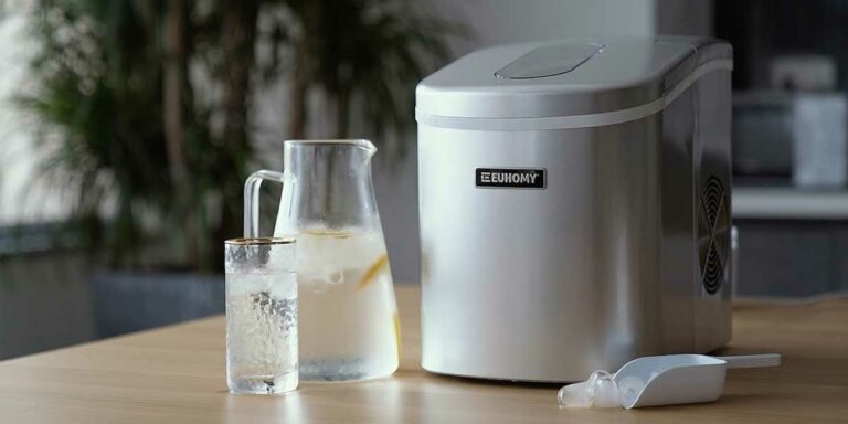 Best Clear Ice Maker | Reviews & Guide