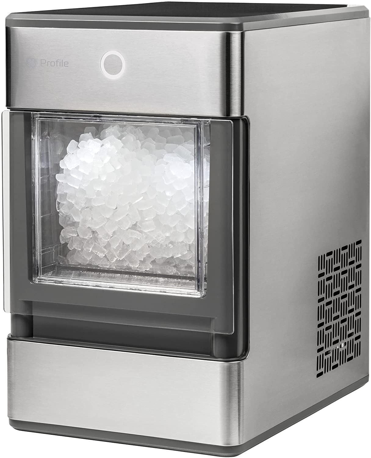 GE Profile Opal Sonic Nugget Ice Maker